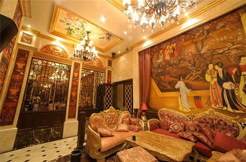 黄陂高档KTV妹子质量哪家好